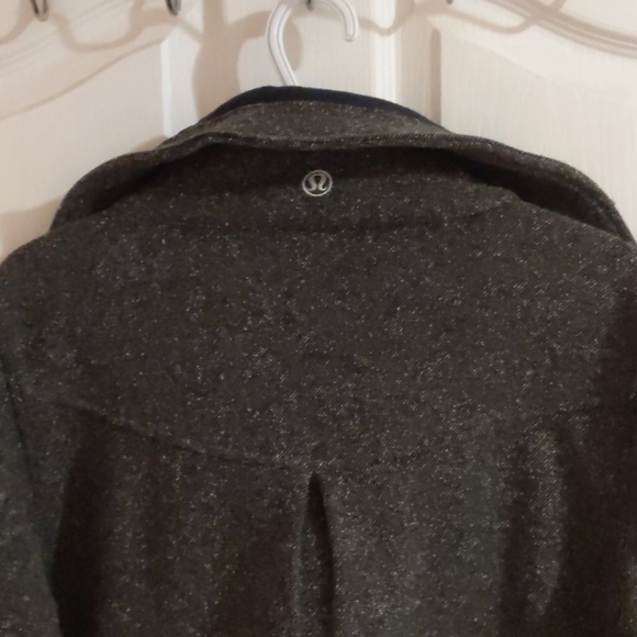 Lululemon Jacket - Picture 2 of 3